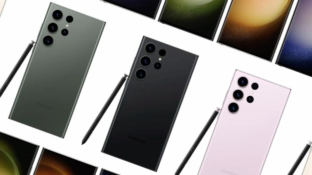 El chip Snapdragon 8 Gen 2 finalmente tendrá una versión especial para los Galaxy S23
