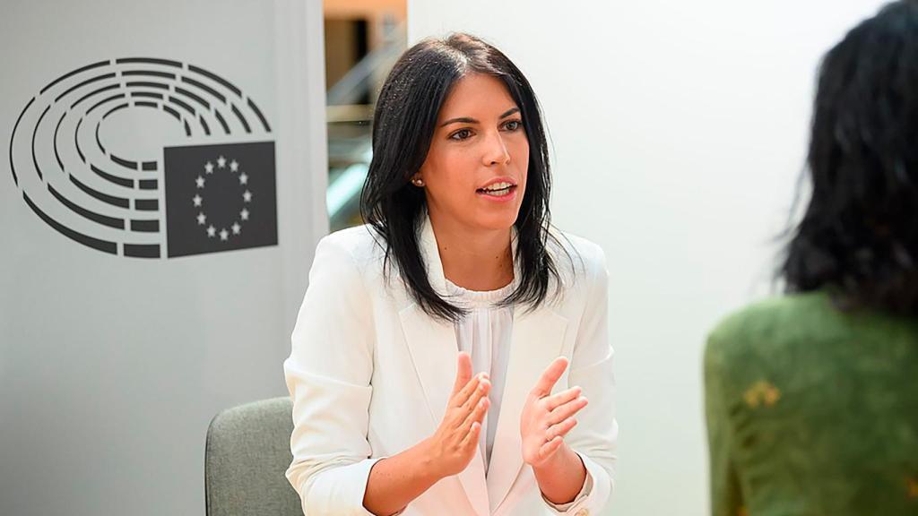 Adriana Maldonado López