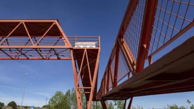 La M-607 se cortará al tráfico del viernes al sábado a la altura del Ramón y Cajal