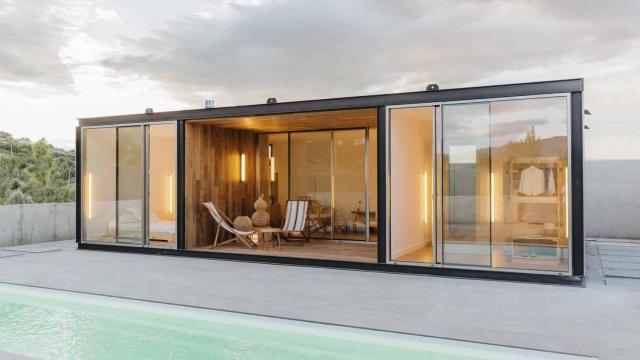 Minicasa Tini Living