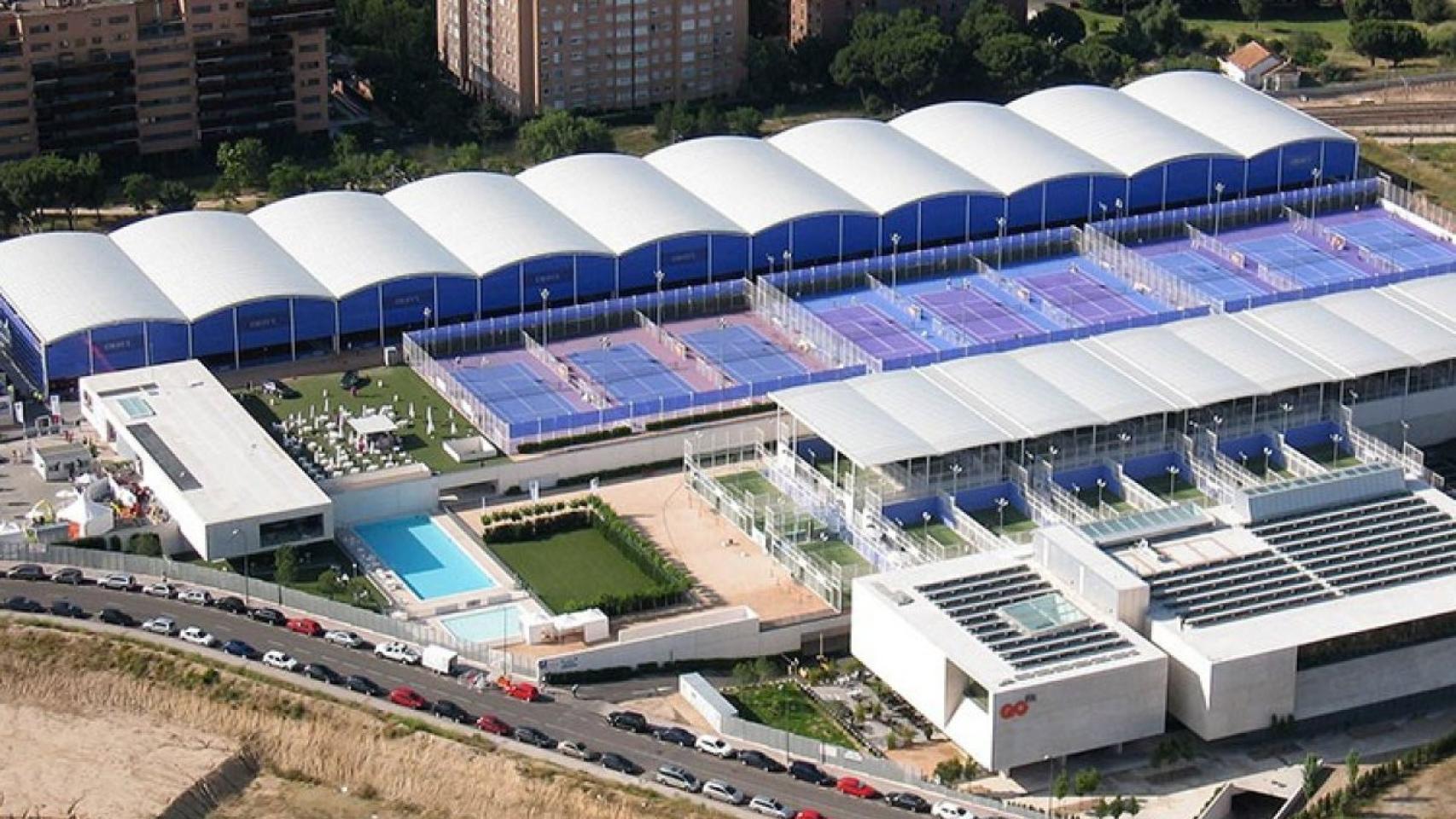 El Día de las Empresas de Ciudad de la Raqueta vuelve con Chema Buceta como protagonista