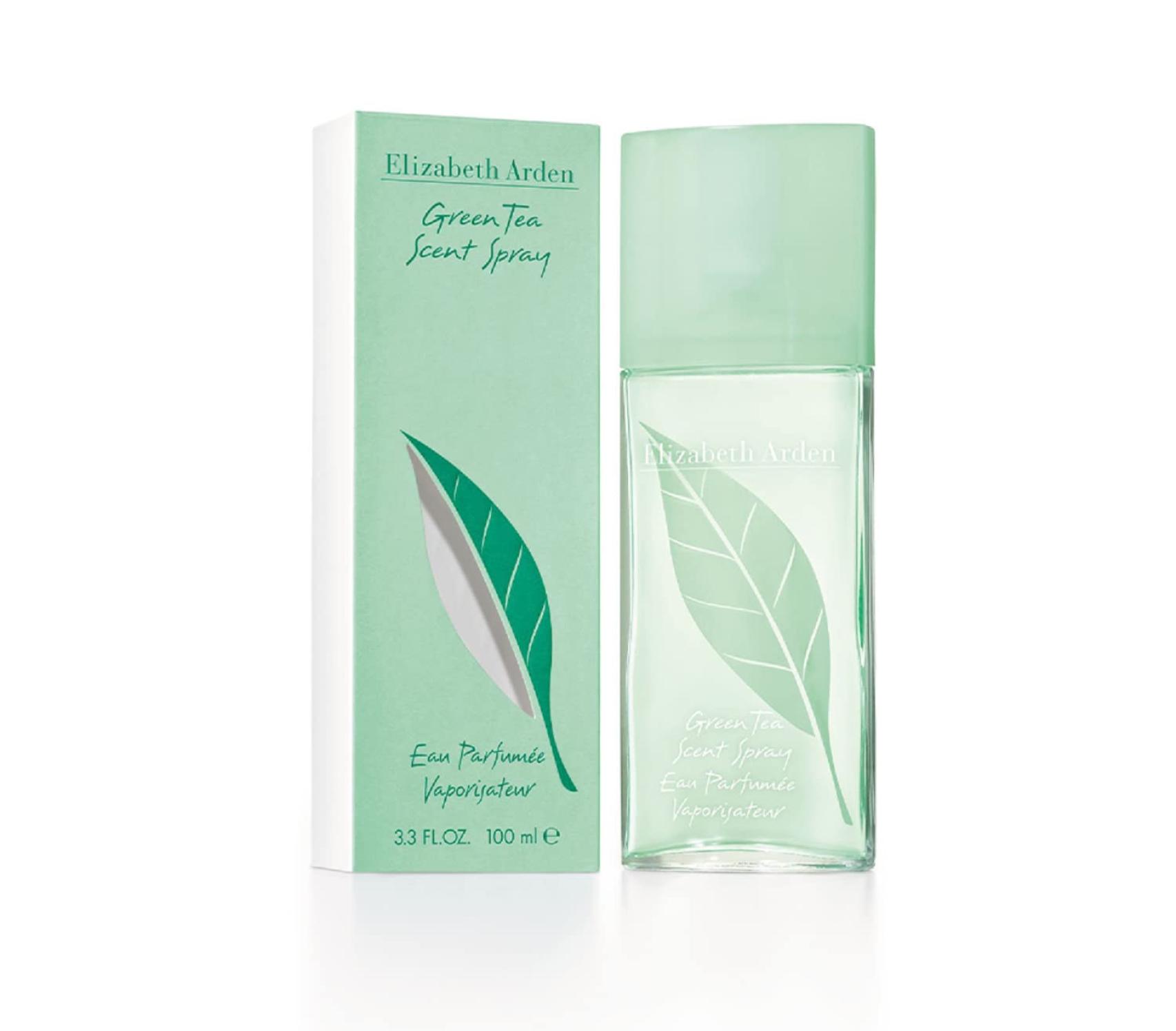 Elisabeth Arden Green Tea EDT