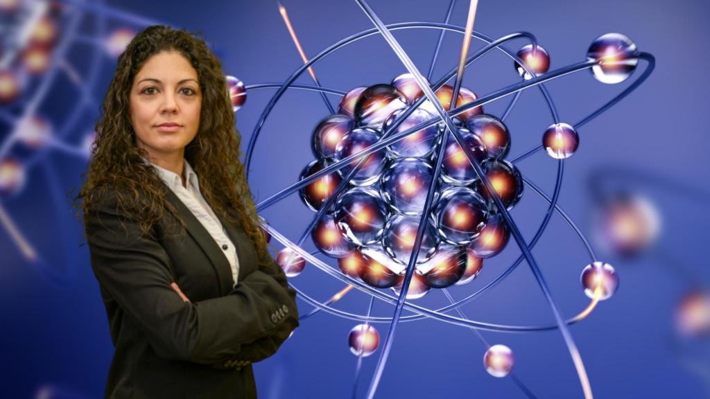 Venegas-Gómez, la gurú de la física cuántica: Esta tecnología, ¡revolucionará nuestro mundo!