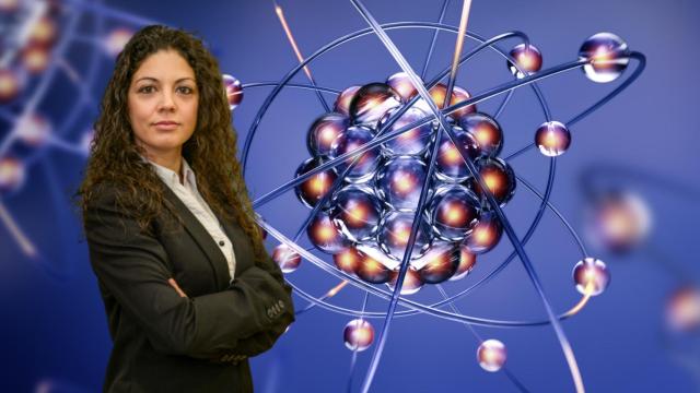 Venegas-Gómez, la gurú de la física cuántica: Esta tecnología, ¡revolucionará nuestro mundo!