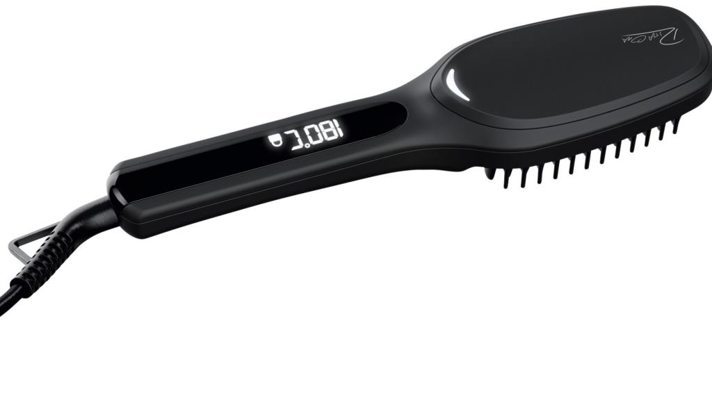 Cepillo: 19,99 euros.