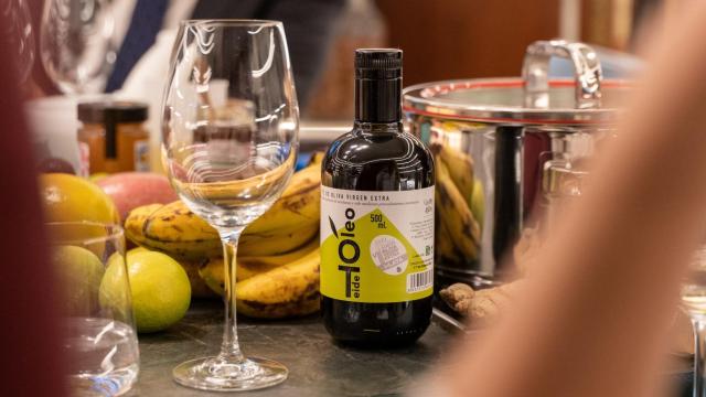 La despensa de Arico, los sabores del 2º municipio más grande de Tenerife