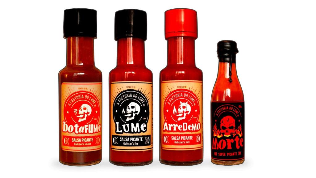 Salsas