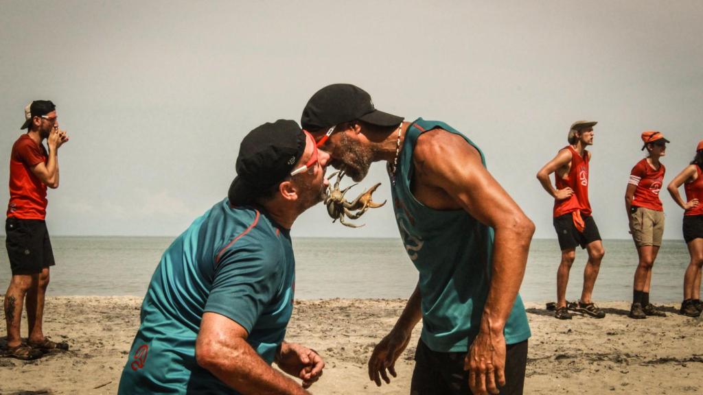 RTVE prepara la adaptación de 'El conquistador', el 'Supervivientes' extremo de la ETB