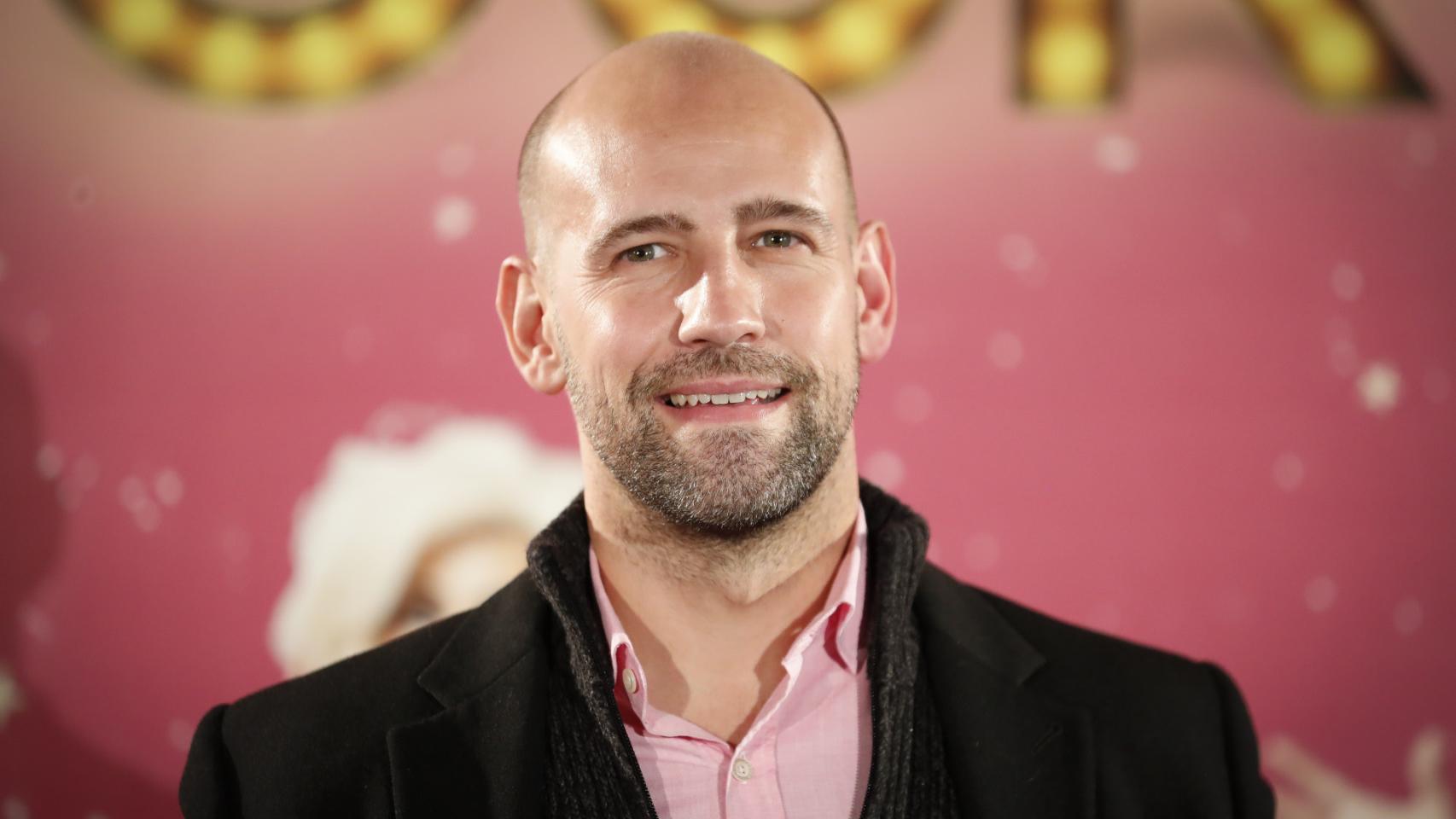 Gonzalo Miró, en una foto de archivo.