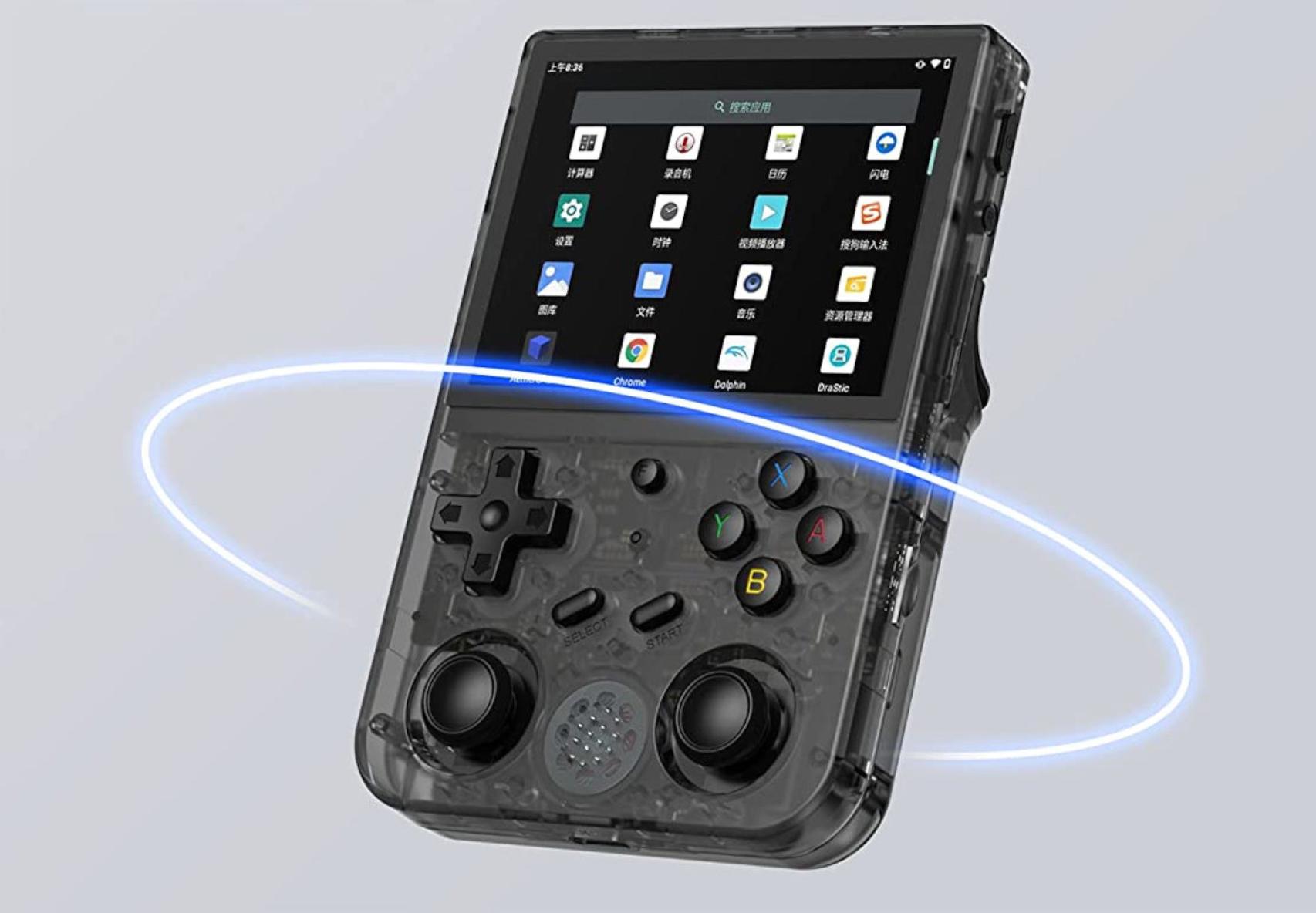 Anbernic RG353