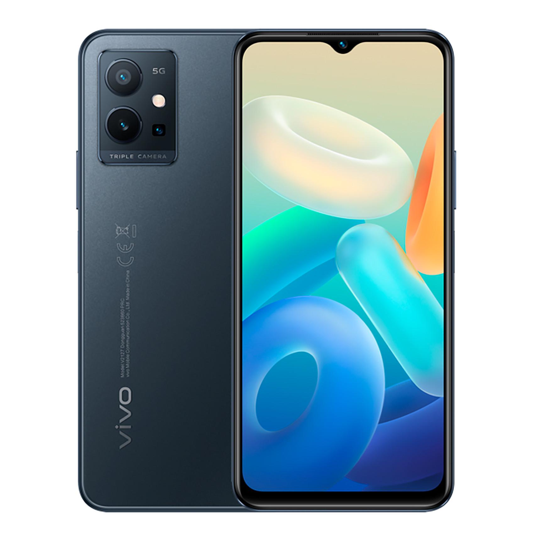 vivo y55s 5G