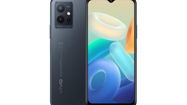 vivo Y55s 5G, el móvil con sistema dual de cámaras y batería de 5.000 mAh