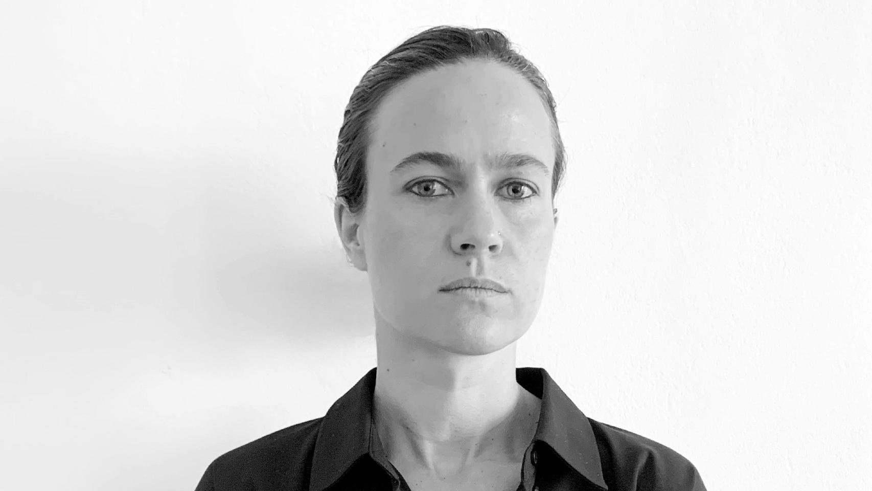 Mariana Gramunt, CEO y cofundadora de T_NEUTRAL.
