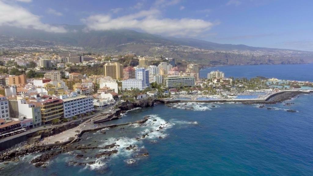 Este hotel tiene un restaurante con dos estrellas Michelin