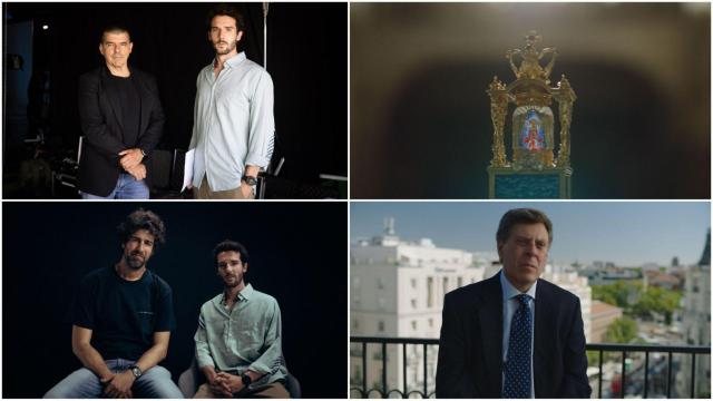 ‘Una historia de crímenes’: Sucesos mediáticos y desconocidos sin amarillismo y con toque gallego