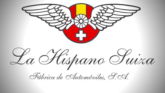 La marca iniciada por un gallego que plantó cara a Mercedes y Rolls Royce: La Hispano-Suiza