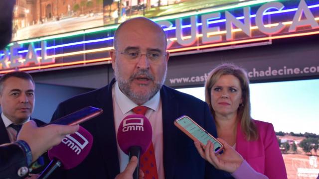 Cuenca afronta la Capitalidad Gastronómica tras superar el millón de pernoctaciones rurales