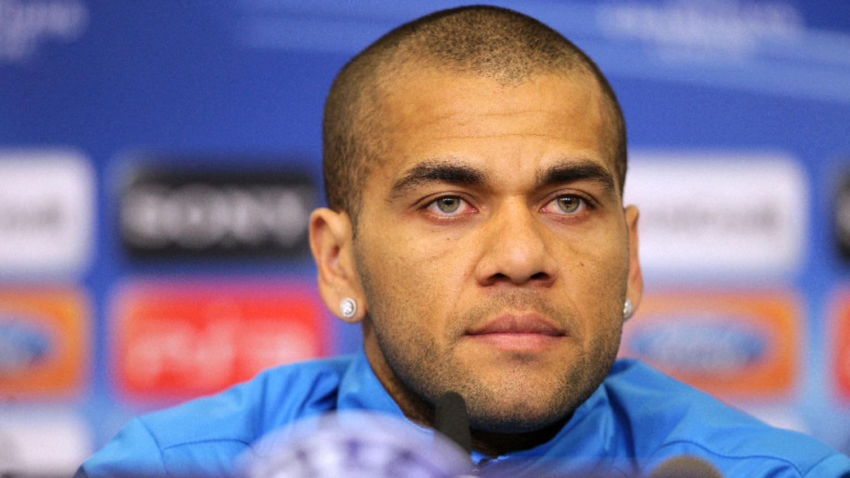Dani Alves