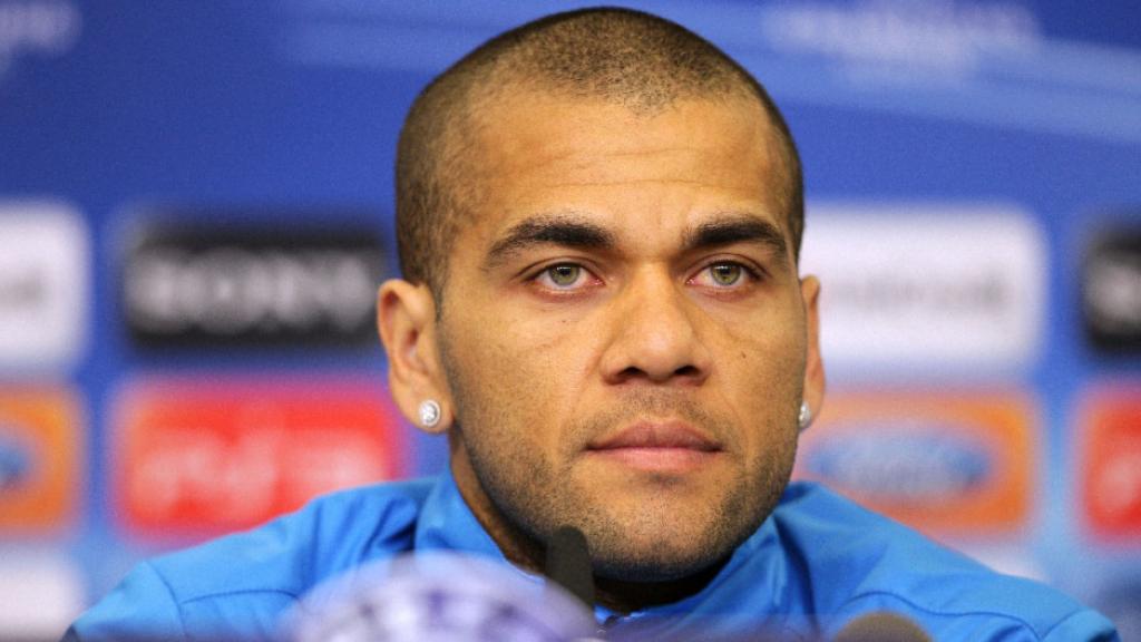 Dani Alves
