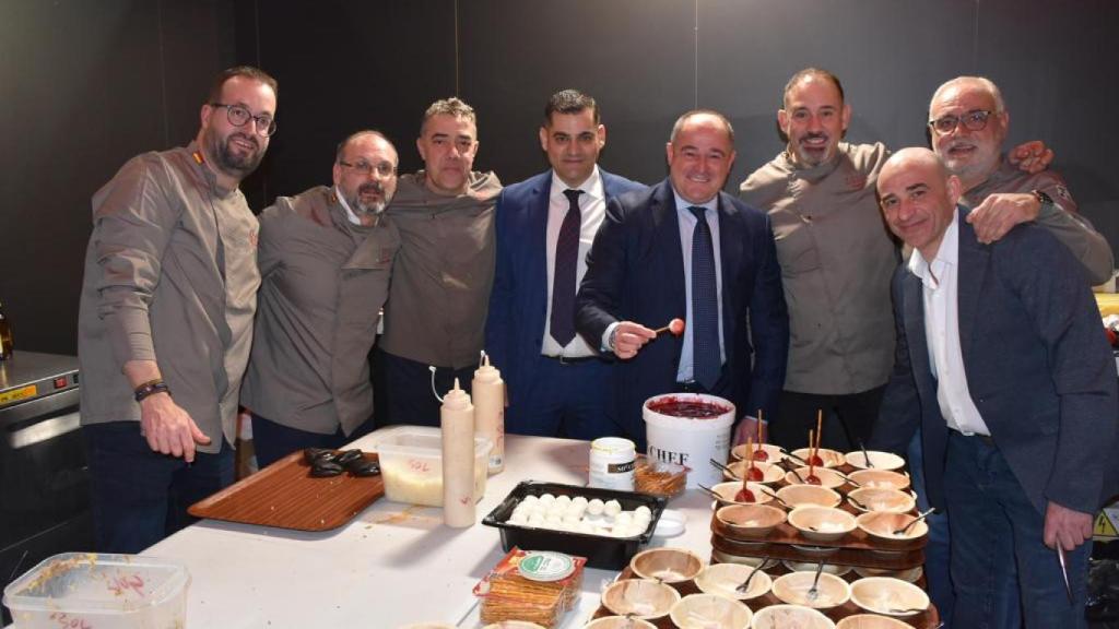 Albacete se ha promocionado en Fitur 2023