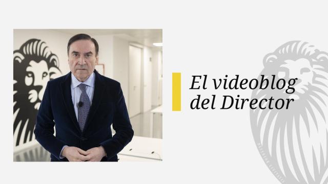 Videoblog del Director. Feijóo y las siete y media: En el centro está la solución