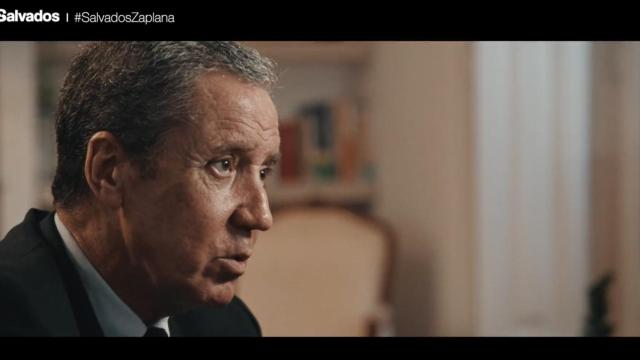 Eduardo Zaplana. / La Sexta