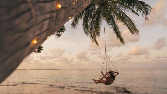 5 destinos para conectar contigo misma en 2023: la tendencia del año será viajar para volver mejor