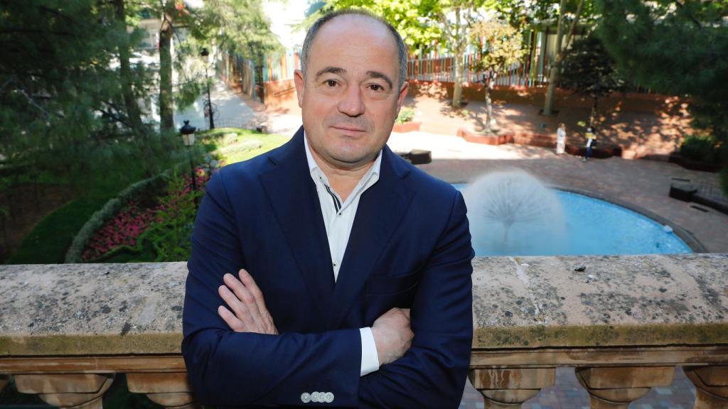 Emilio Sáez