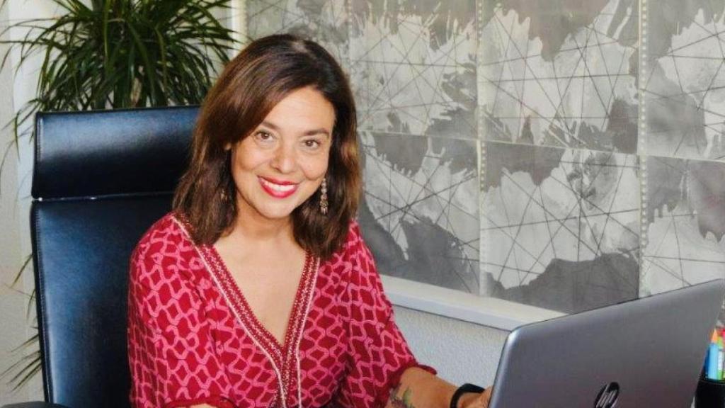 Pilar Zamora