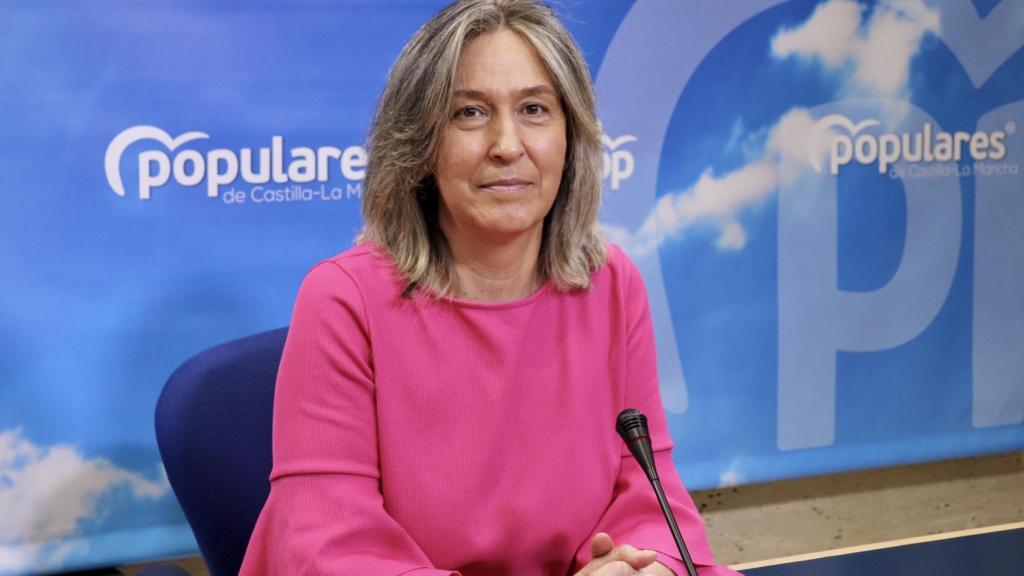 Ana Guarinos