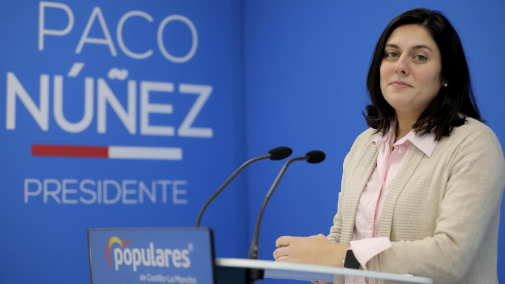 Beatriz Jiménez