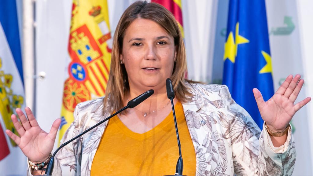 Tita García