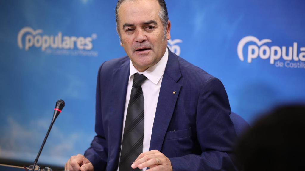 José Julián Gregorio