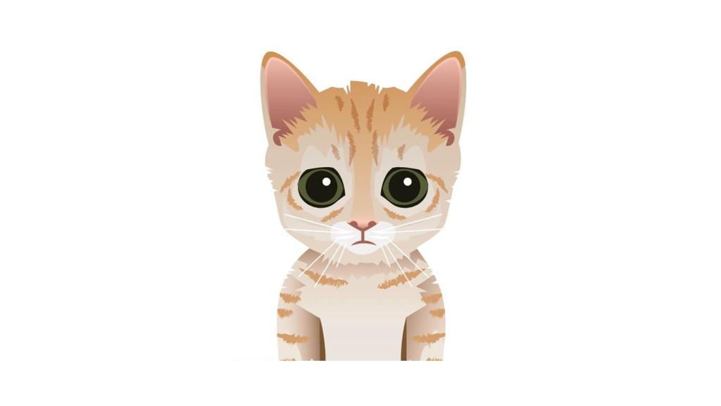 El avatar de Mittens.