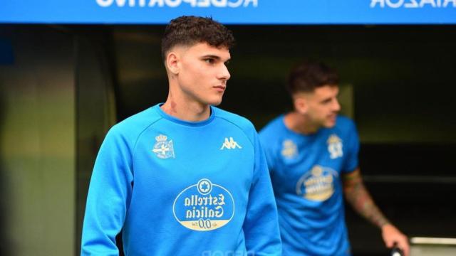 Alberto Retuerta, en imagen de archivo.