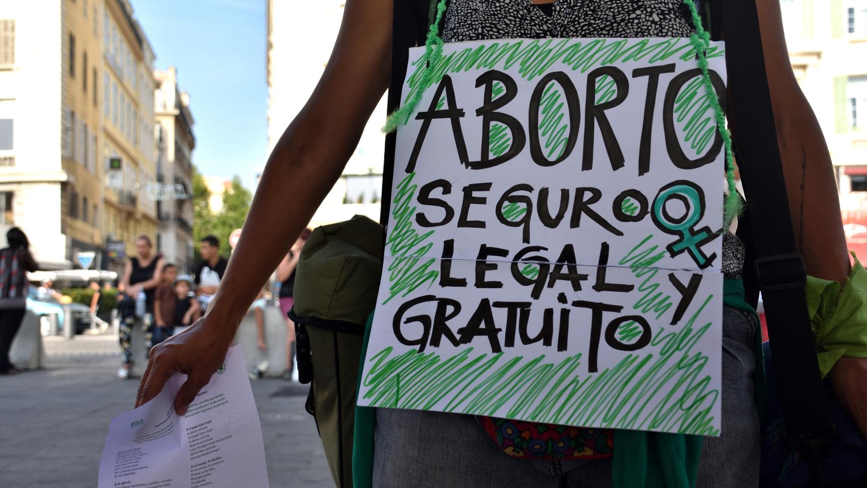 Sanidad actualiza el protocolo de aborto en la Comunidad e impulsa su acceso a centros públicos