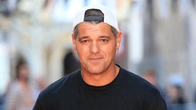 Frank Cuesta, en una imagen de archivo.