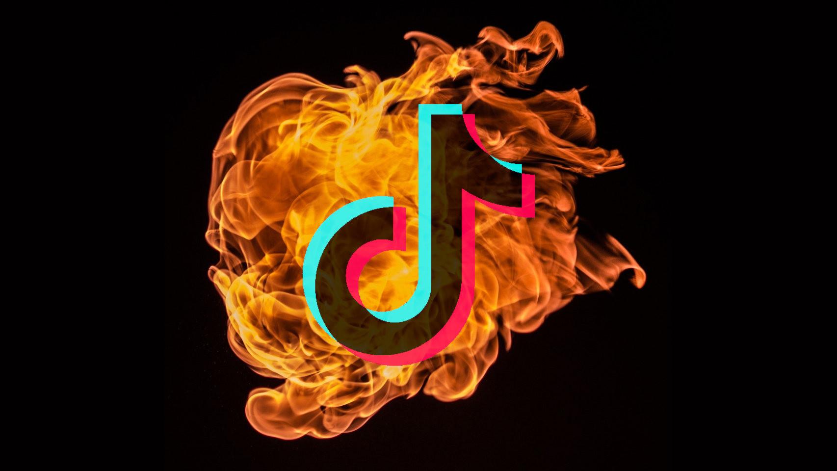 Hacerse viral en TikTok es tan fácil como que un empleado pulse un botón