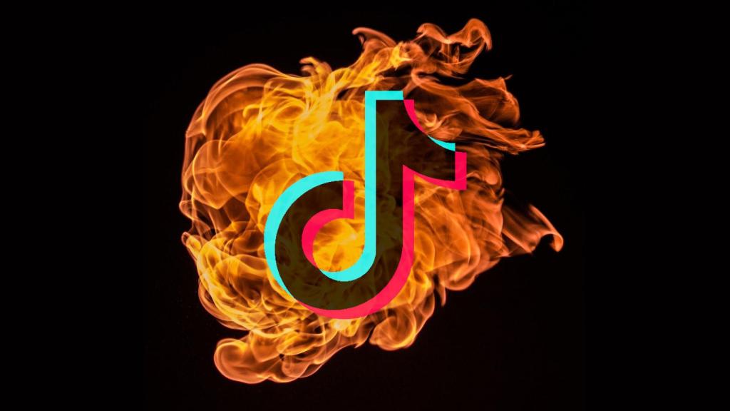 Hacerse viral en TikTok es tan fácil como que un empleado pulse un botón