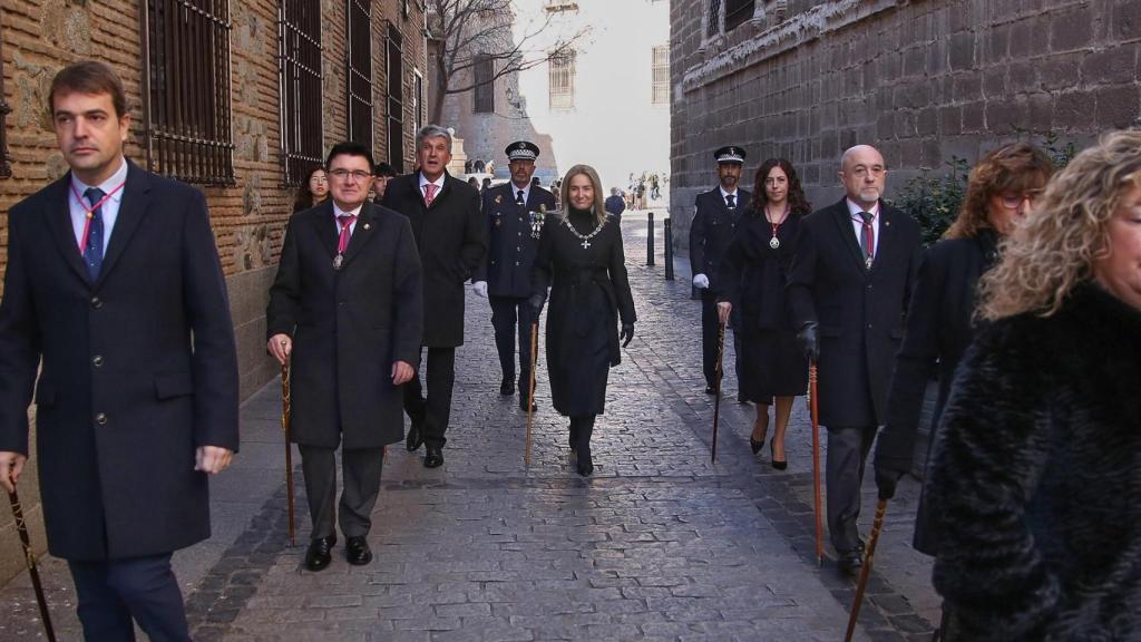 Foto: Ayuntamiento de Toledo.