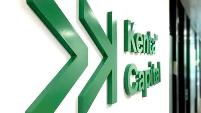Oficinas de Kenta Capital en Madrid.