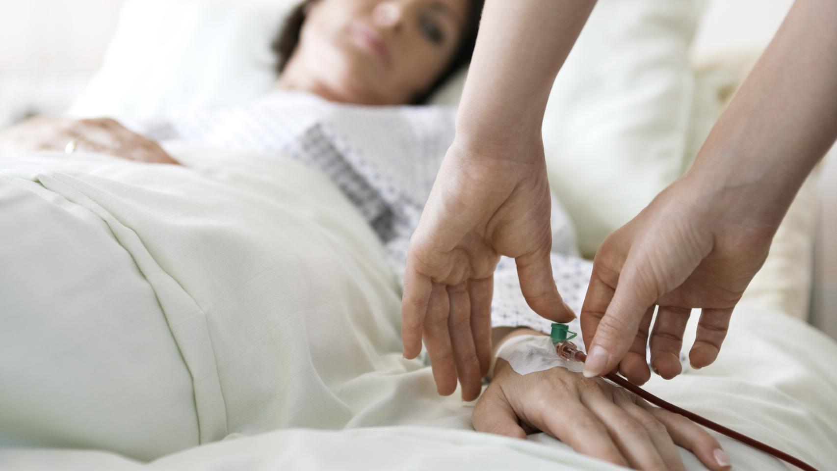 El Hospital La Fe de València, el segundo con mayor número de trasplantes en 2022