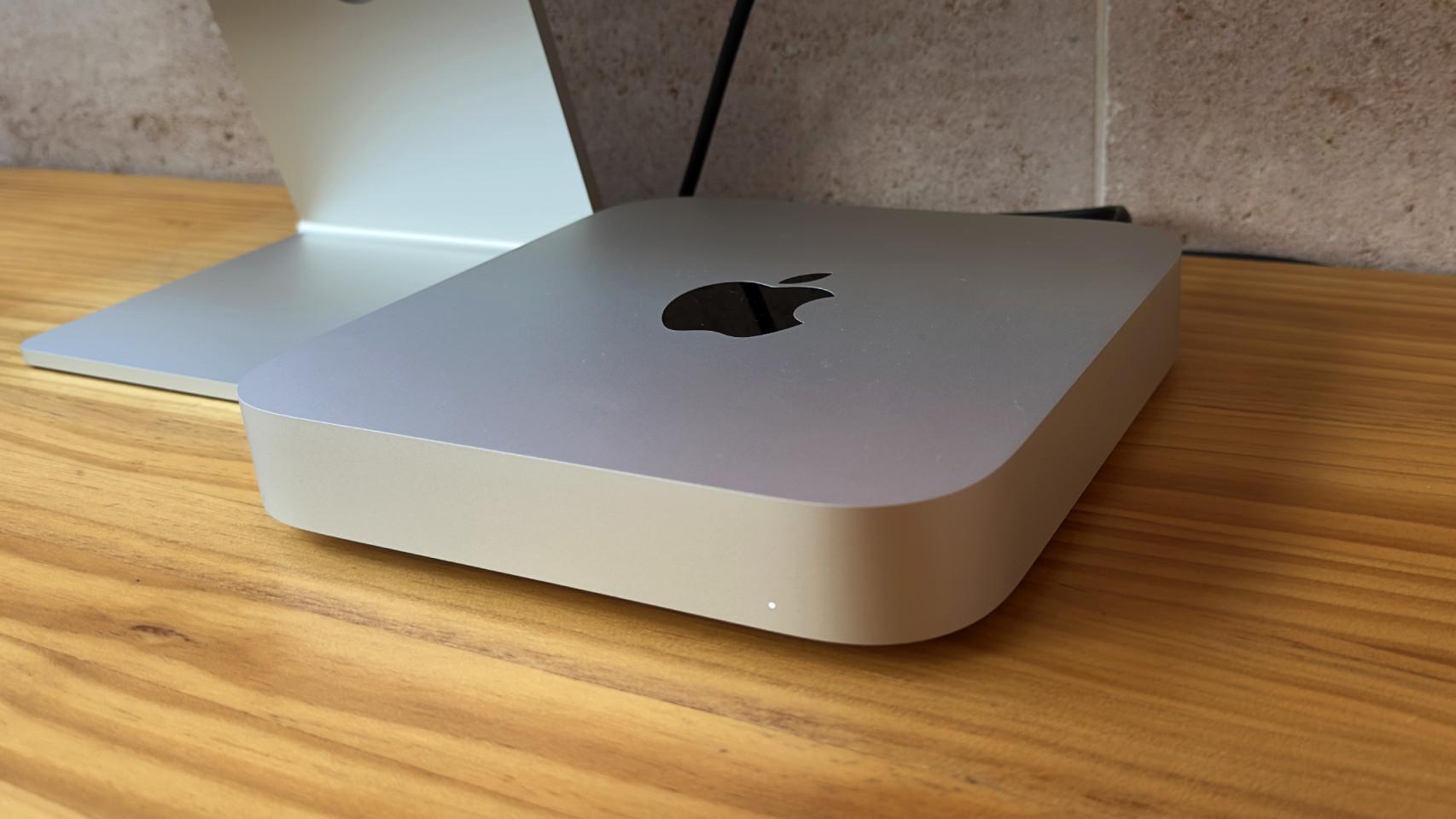 Mac mini con M2
