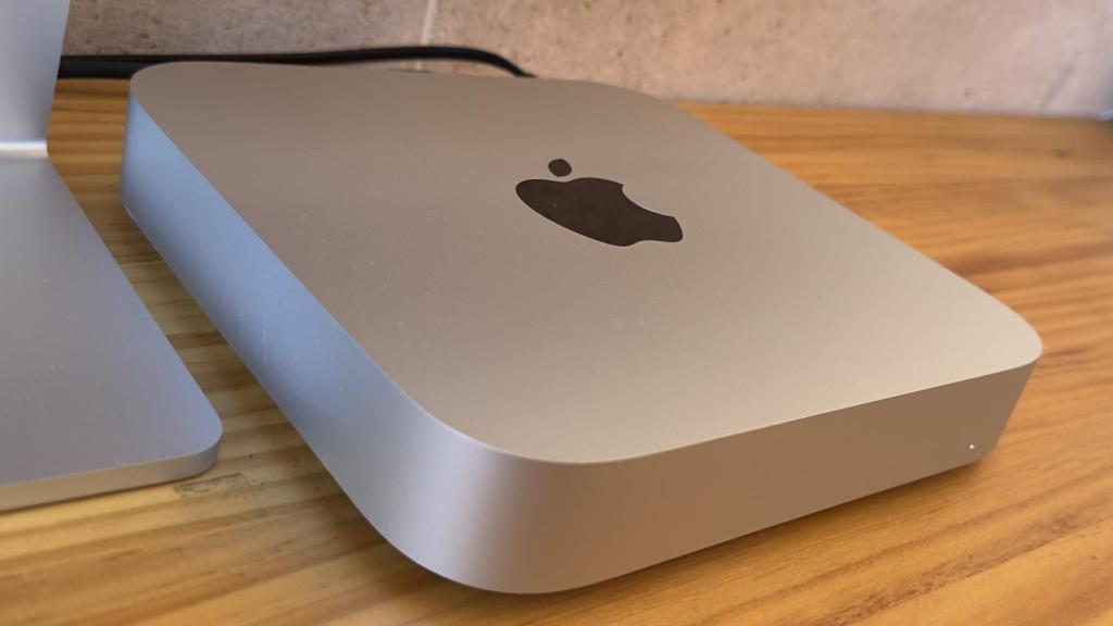 Mac mini con M2