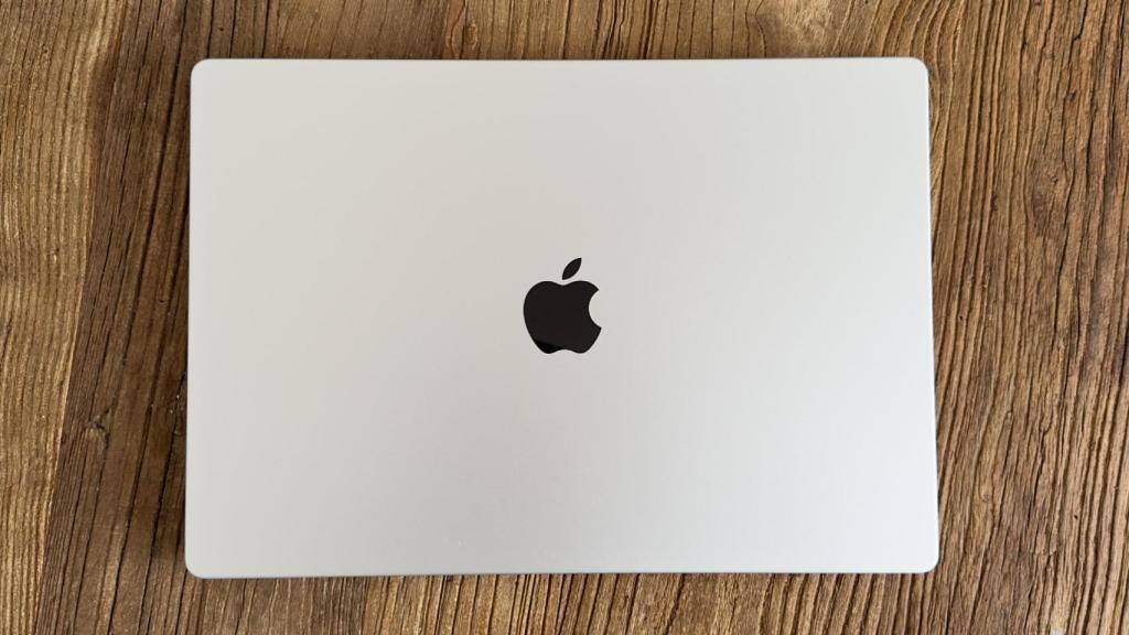 MacBook Pro con M2 Pro