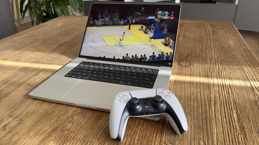 MacBook Pro con M2 Pro