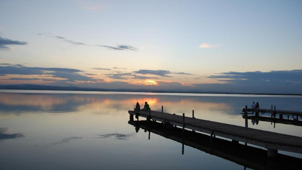 La Albufera, Valencia