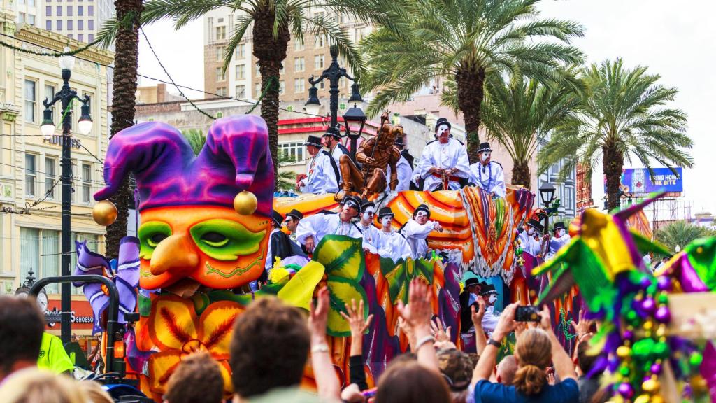 Nueva Orleans