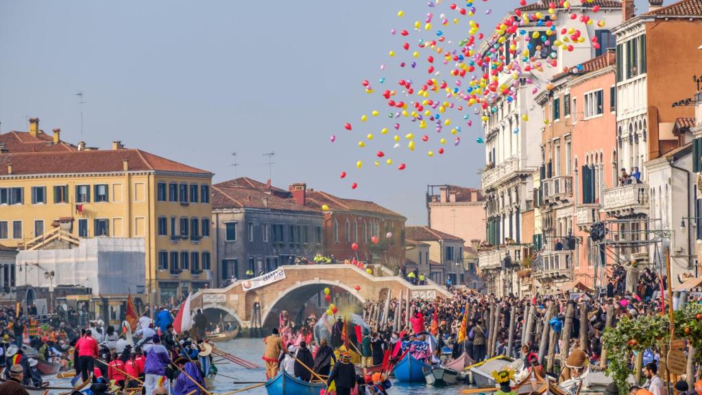 Venecia