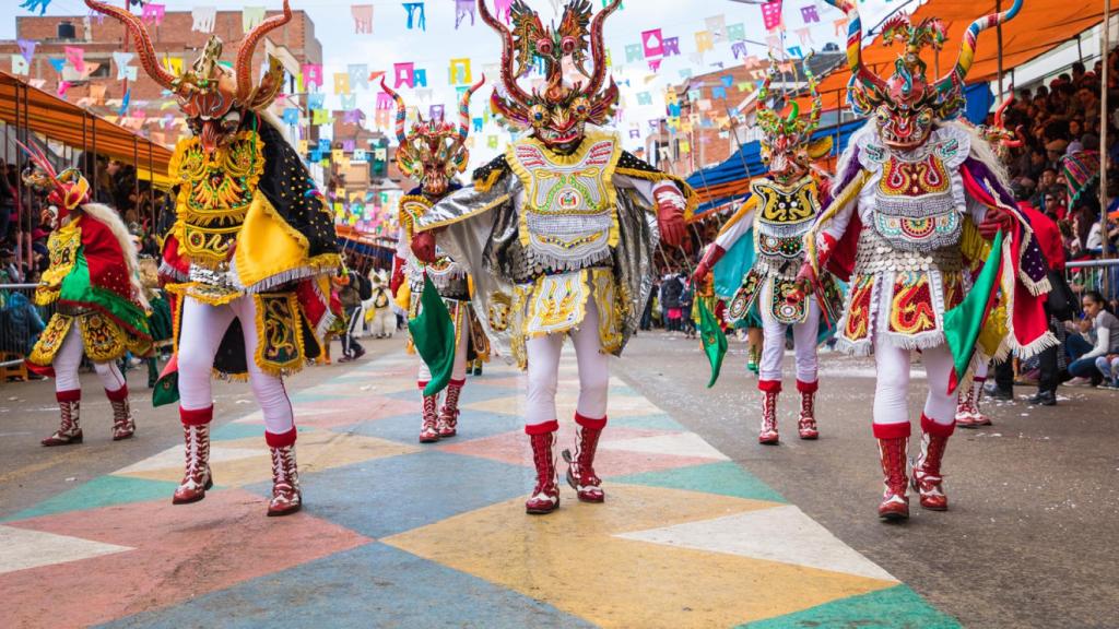 Oruro